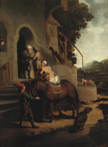 The Good Samaritan 2