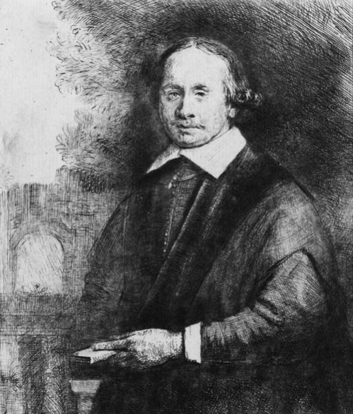 Jan Antonides van der Linden