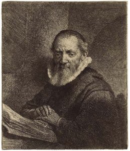 Jan Cornelis Sylvius, Preacher