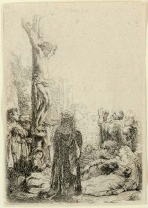 The Death of the Virgin