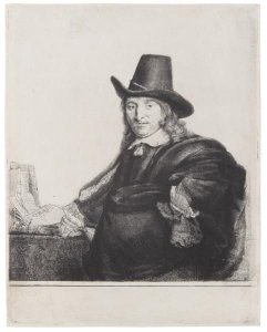 Jan Uytenbogaert, The Goldweigher