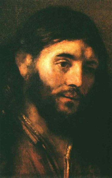 Head of Christ