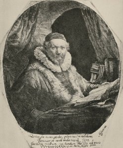 Johannes Uijtenbodaerd