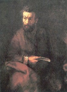 The Portrait of Jan Six