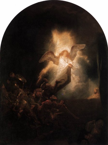 The Resurrection of Christ