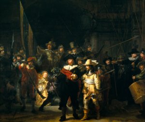 The NightWatch