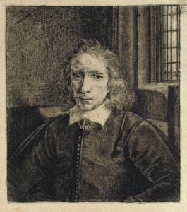 Jacob Haaringh ('Young Haaringh')