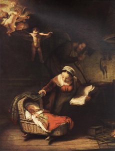 Holy Family